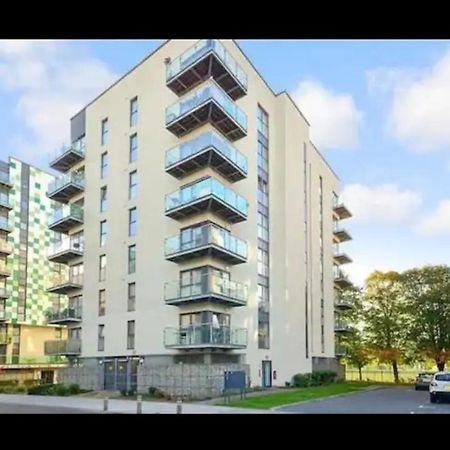 Elite Space London Exterior photo